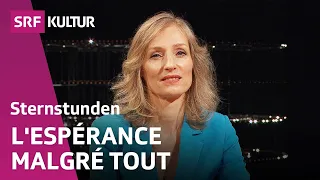 Crise climatique: l'espérance et le désespoir | Sternstunde Philosophie | SRF Kultur