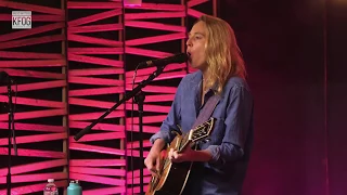 KFOG Private Concert: Lissie -"Best Days"