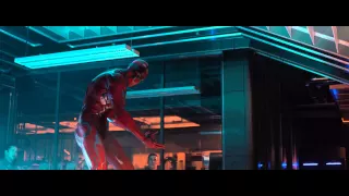 Avengers, l'Ère d'Ultron - Extrait : Rencontre avec Vision (VF) | Marvel