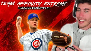 How I Beat the New EXTREME Showdown in MLB The Show 24