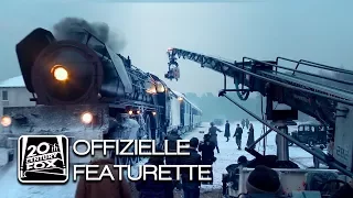 Mord im Orient Express | Offizielle Featurette  | German Deutsch HD (2017)