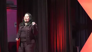 Invisible Disability | Shehla Iftekhar | TEDxRUET