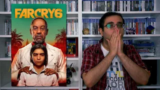 İNCELEME: Far Cry 6