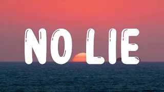 Sean Paul - No Lie (Lyrics) ft. Dua Lipa