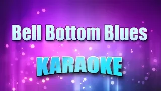 Derek & The Dominos - Bell Bottom Blues (Karaoke & Lyrics)