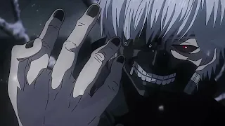 Ghostemane - To Whom It May Concern/ Kaneki edit