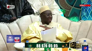 Serigne Gana Messeré : "Denkanéy Serigne Touba"