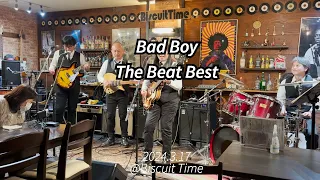 Bad Boy(The Beatles cover by The Beat Best)