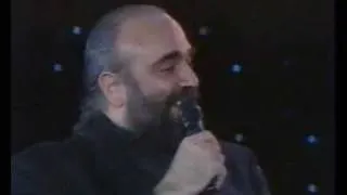 Demis Roussos - Smiling Eyes