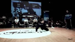 BOE 11 "CREW FINALS" - Predatorz (RUS) vs TOP 9 (RUS) - 1080p HD! Part 1 of 2