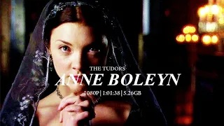 Anne Boleyn Scenes [S02]  [1080p+Logoless]