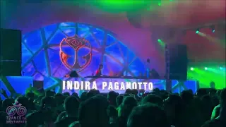 Indira Paganotto - Tulip - Tomorrowland Brasil - São Paulo (Outubro/2023)