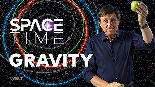 Gravity: The Key to Understanding the Universe in Theory