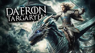 The Lost Son of Alicent ''Daeron'' Where is he? House of the Dragon