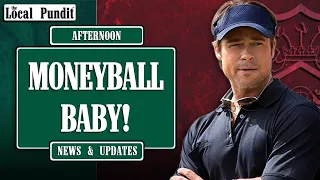 Moneyball Baby! | Wrexham News & Updates | the local pundit