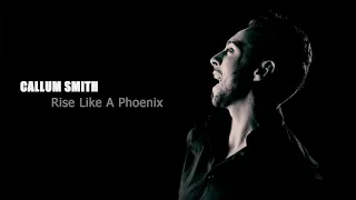 Conchita Wurst - Rise Like A Phoenix - Callum Smith