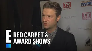 "Law & Order: SVU" Stars Talk Mariska Hargitay's Directing | E! Red Carpet & Award Shows