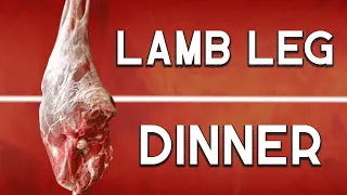 Lamb for Beginners: A Step-by-Step Guide to Cooking Lamb Like a Pro