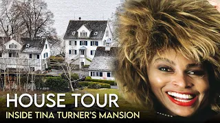 Tina Turner house tour | Inside the Superstars Impressive Real Estate & More