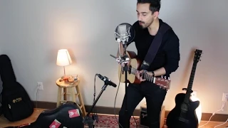 Taaron Se - Bilal Khan (Coldplay Urdu Cover)