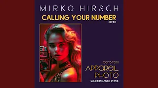 Calling Your Number (Remix)