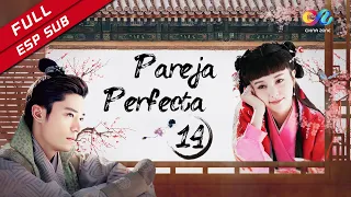 【ESP SUB】《Pareja Perfecta》capítulo 14 (Tiffany Tang | Wallace Huo) 金玉良缘【China Zone - Español】