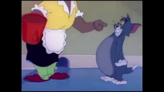 BRIGÁD - MACSKA-EGÉR JÁTÉK -Tom&Jerry edition