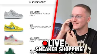 4.950€ Sneaker Online-Shopping...