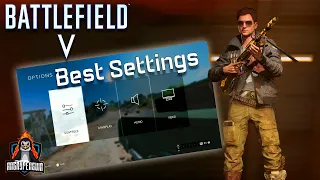 Mastering Battlefield V in 2024: AngryPenguin's Ultimate Controller Settings Guide!