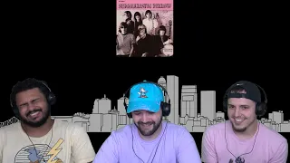 Jefferson Airplane - White Rabbit | REACTION