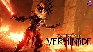 Warhammer Vermintide 2 - All Characters, Classes, Lore, and New Information