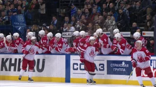 Vityaz 3 Dinamo Minsk 4 02/07/2017