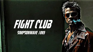 Simpsonwave1995 - FrankJavCee (Welcome to Fight Club.) (Fight Club - EDIT)