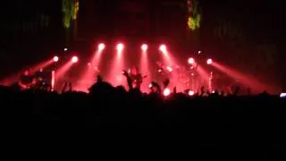 Opeth @ Los Angeles Palladium. Dec 9, 2014