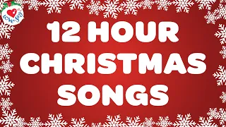 Top Merry Christmas Songs 🎄 Best Christmas Songs with Lyrics Playlist 🔔🎅 Merry Christmas 2024