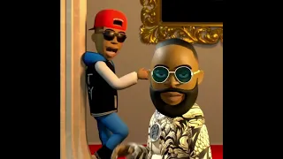 Rick Ross - Little Havana (Animation)