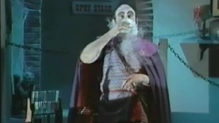 The Phantom of The Opry 1983 Hd