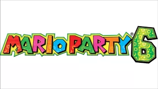 Castaway Bay - Mario Party 6
