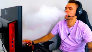 TYPOWY VAPER 7 (2022)