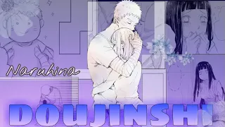 Doujinshi Naruhina][Minha boneca]