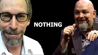 A Universe from... Nothing? - Lawrence Krauss, Matt Dillahunty