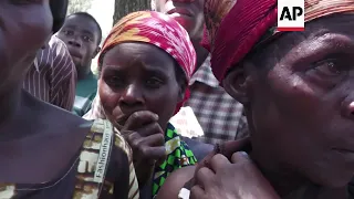 More than 200 killed by the floods in DR Congo