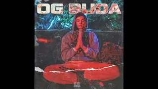 OG Buda feat. Тима Белорусских - Потерял Себя (2021)