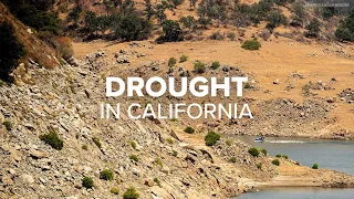 Will this week's rain in San Diego impact the drought?