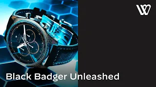 WatchBox Presents: Black Badger Unleashed – A Special Digital Event