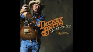 Dickey Betts-Having a Good Time Live