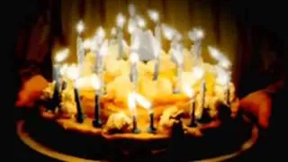 Mariah Carey - Happy birthday song