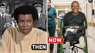 THE JEFFERSONS 1975 Cast: Then & Now, The actors have aged horribly!! [47 Years After]