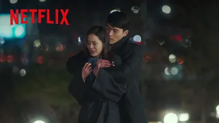 3カップル - 後に実際に結ばれる2人の共演シーン | Netflix Japan