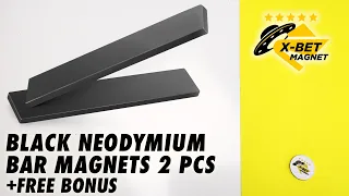 Super Strong Magnets | Neodymium Magnets